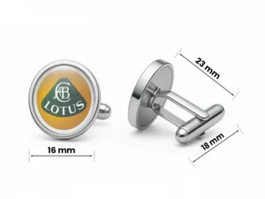 Lotus Gemelli Uomo Robusti Premium Stile Drift Unico Pro